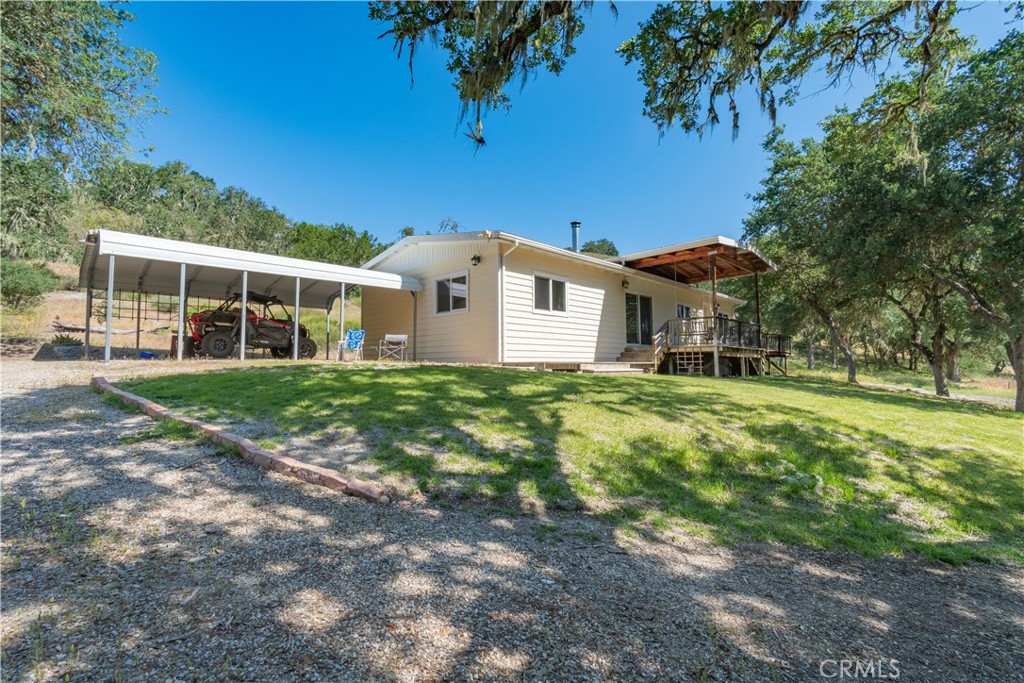 11355 Nacimiento Lake Drive