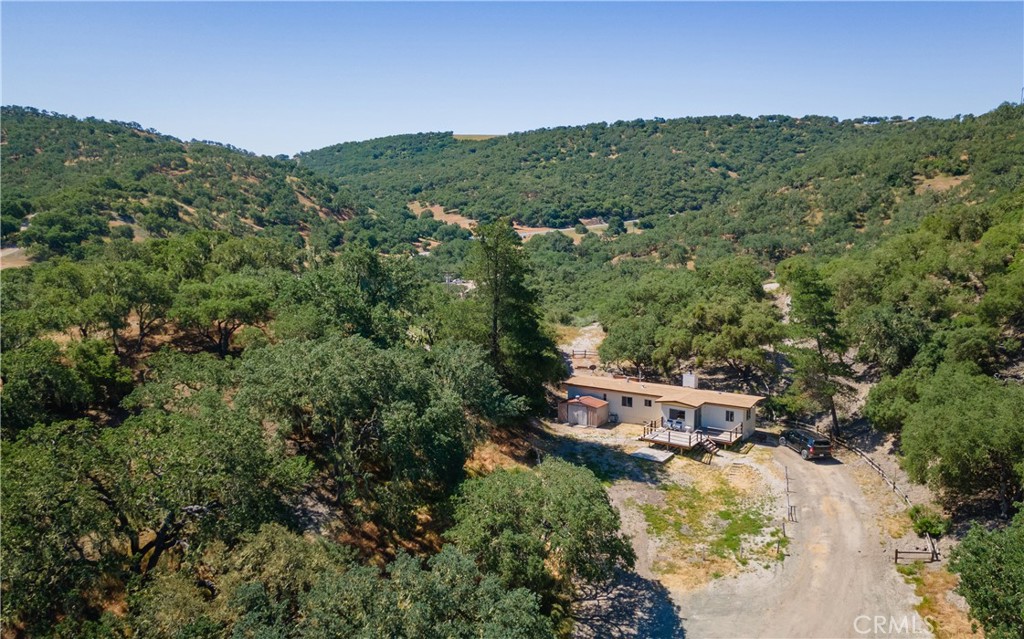 11355 Nacimiento Lake Drive