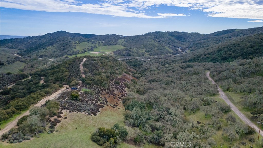 11355 Nacimiento Lake Drive