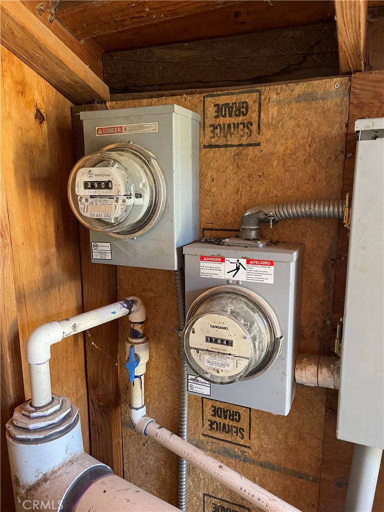 11355 Nacimiento Lake Drive