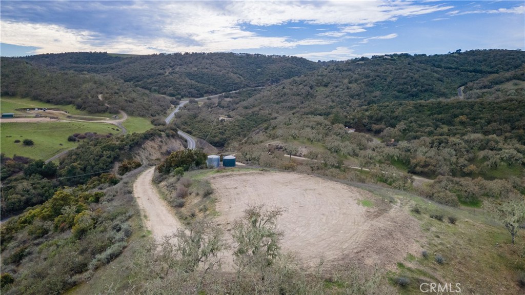 11355 Nacimiento Lake Drive