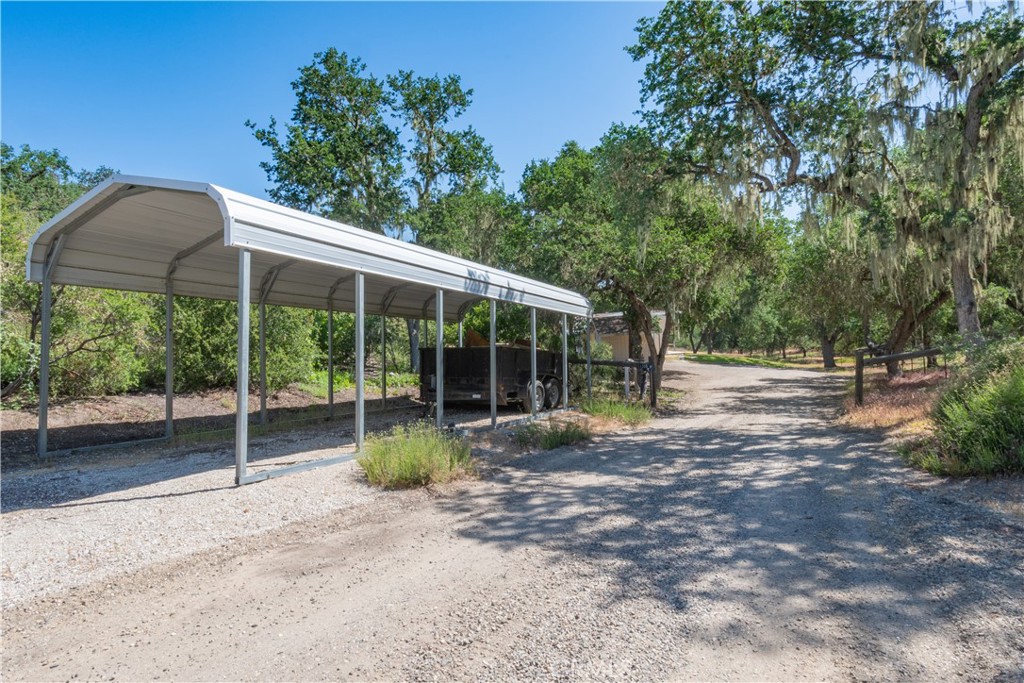 11355 Nacimiento Lake Drive