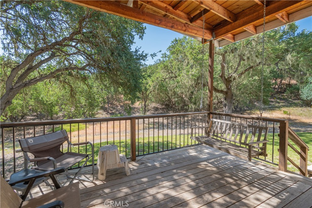 11355 Nacimiento Lake Drive