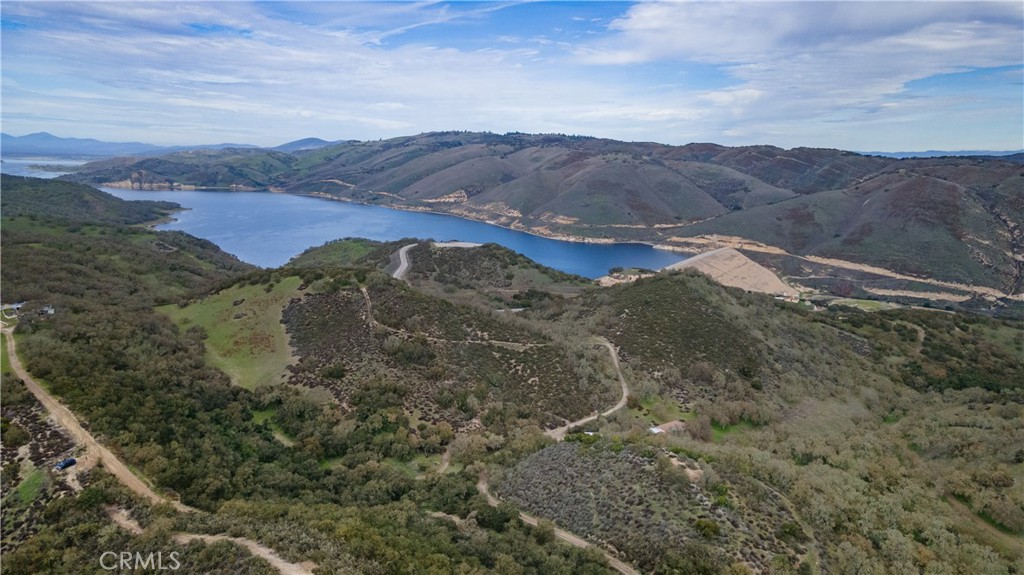 11355 Nacimiento Lake Drive