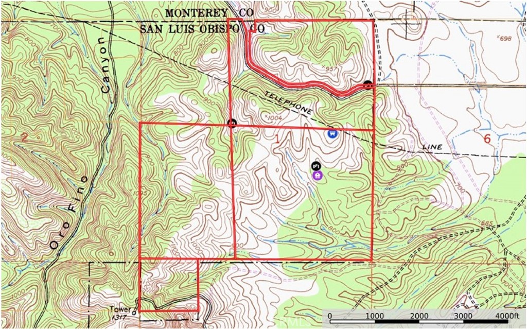 12000 Nacimiento Lake Drive