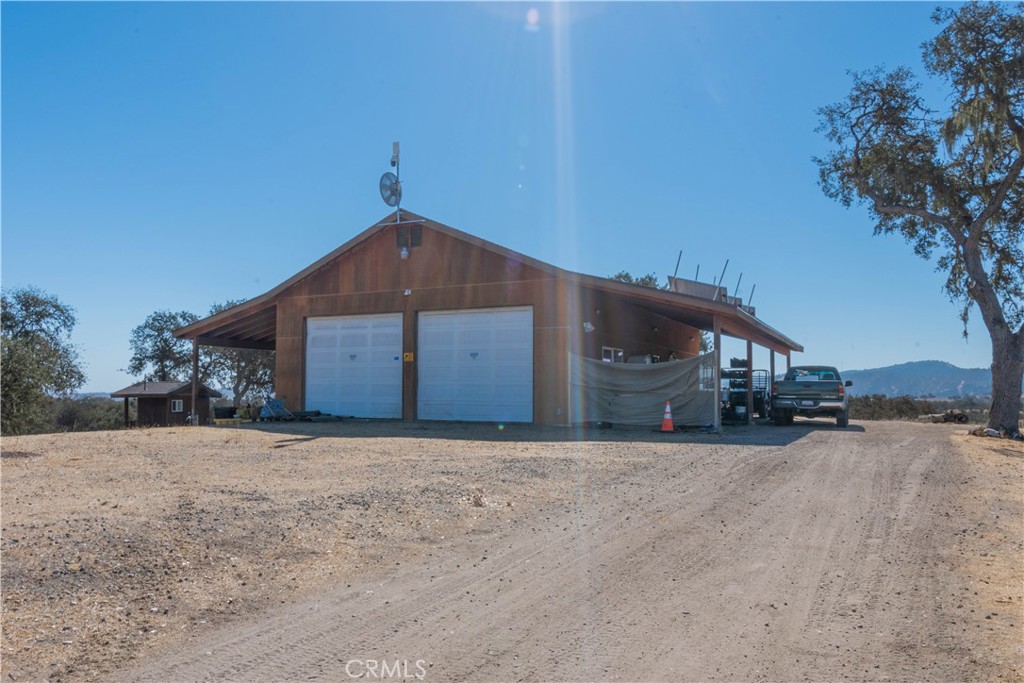 12000 Nacimiento Lake Drive