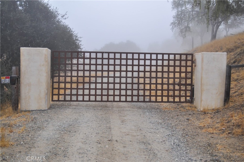 12000 Nacimiento Lake Drive