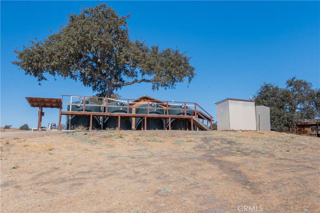12000 Nacimiento Lake Drive