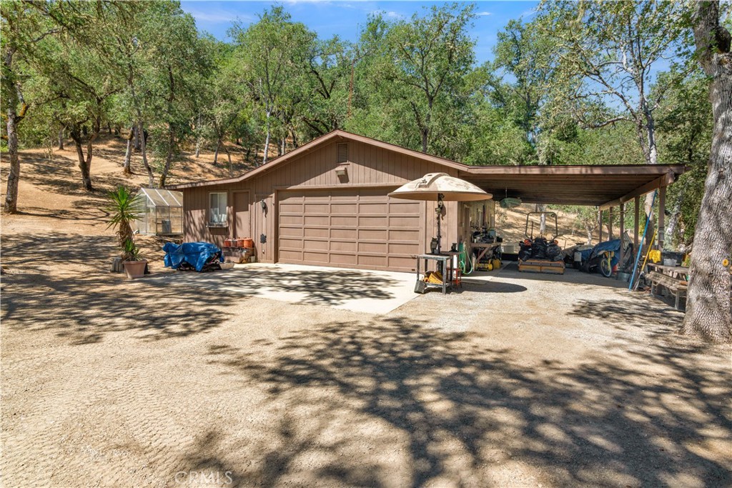 4595 Telford Road