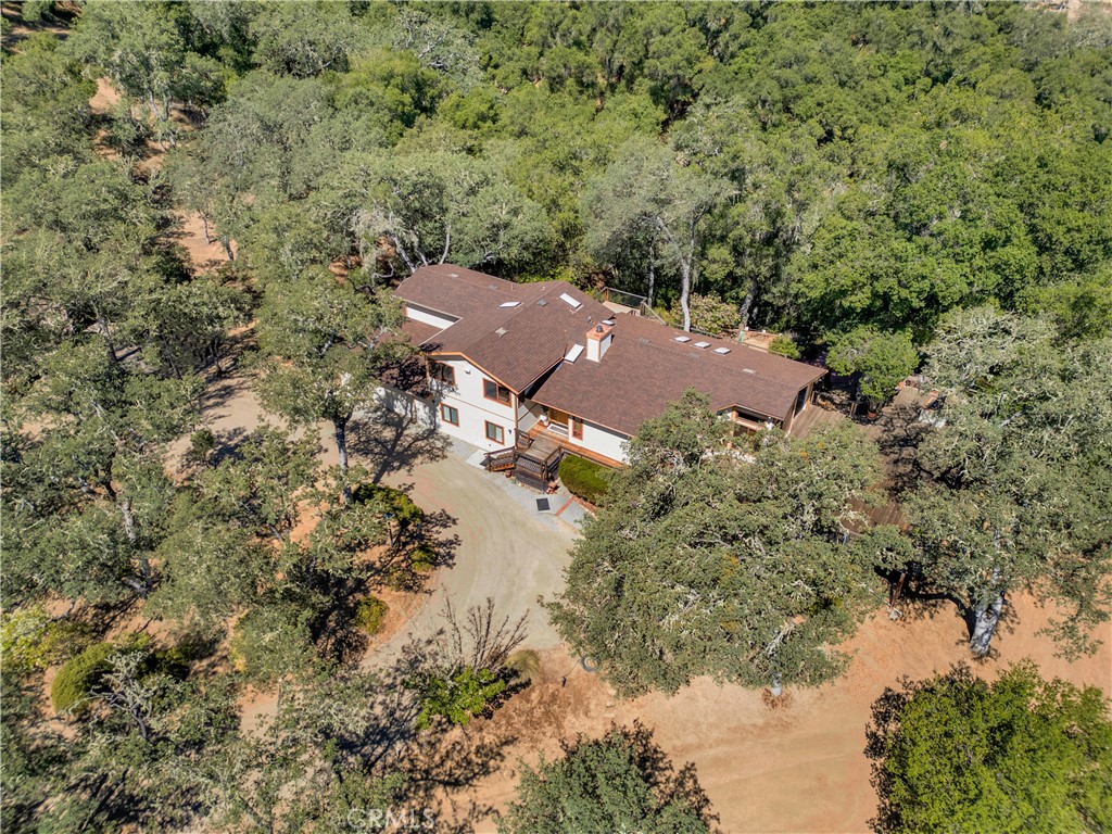 4595 Telford Road