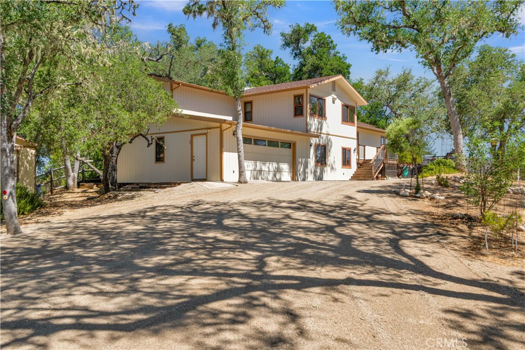 4595 Telford Road