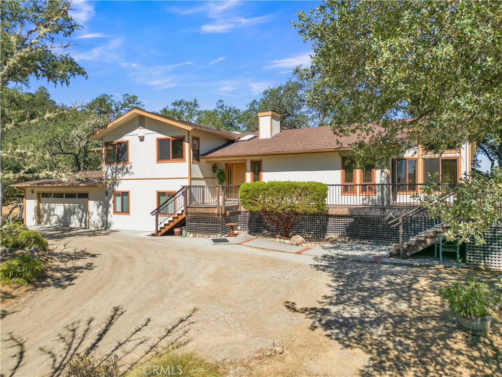 4595 Telford Road