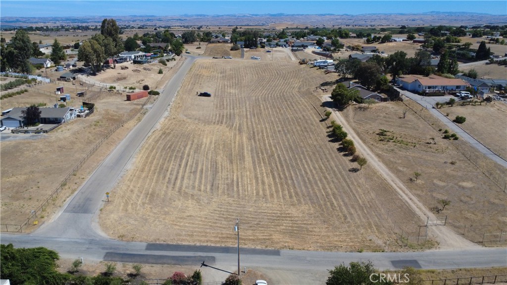 0 Prancing Deer Road