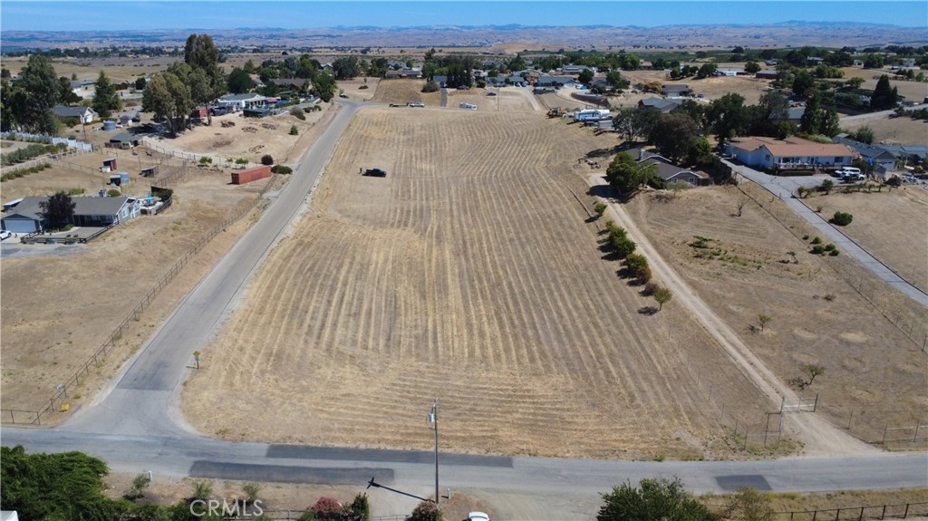 0 Prancing Deer Road