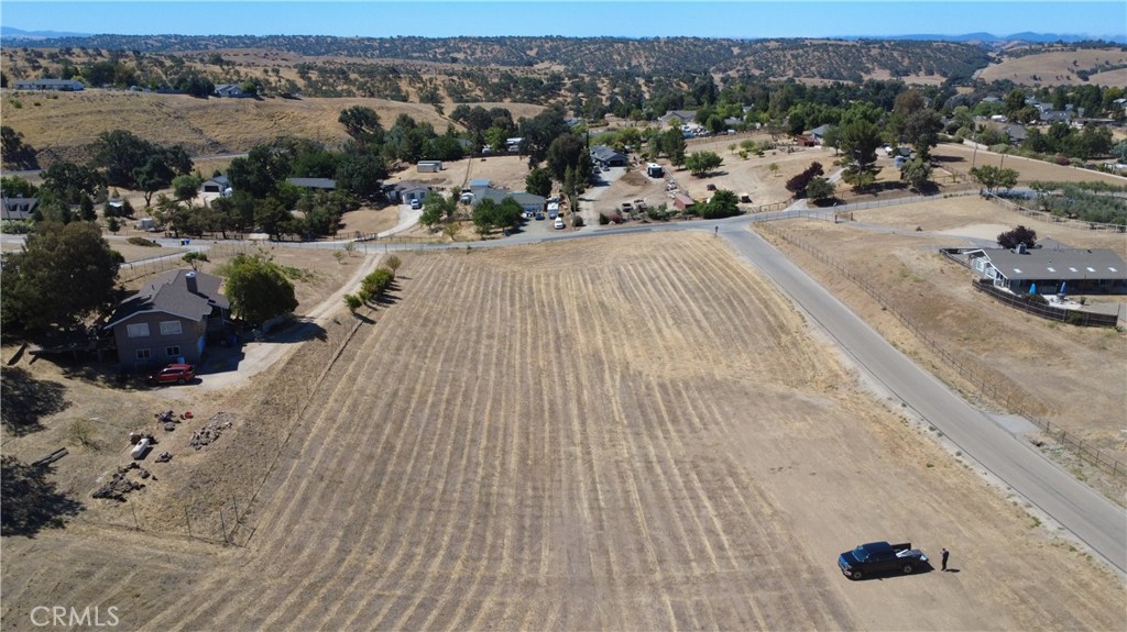 0 Prancing Deer Road