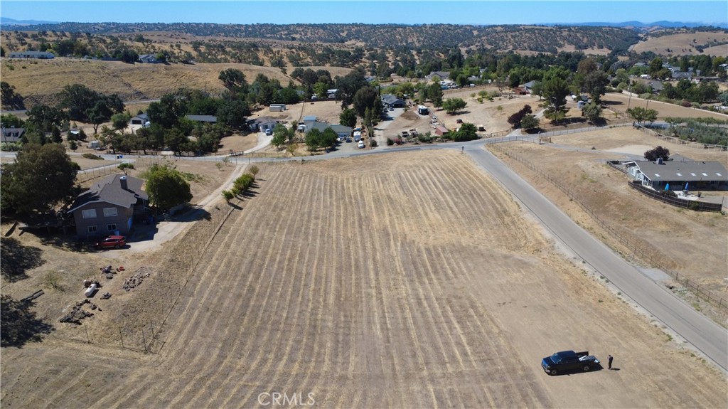 0 Prancing Deer Road