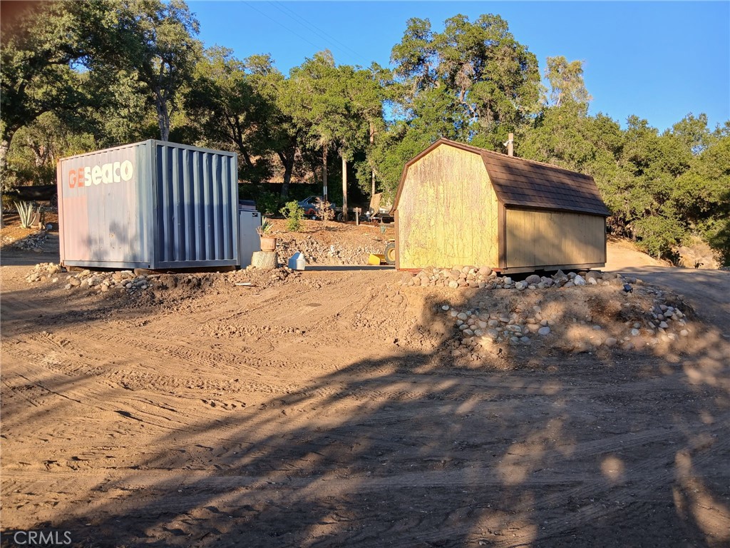 2357 Bryson Hesperia Road