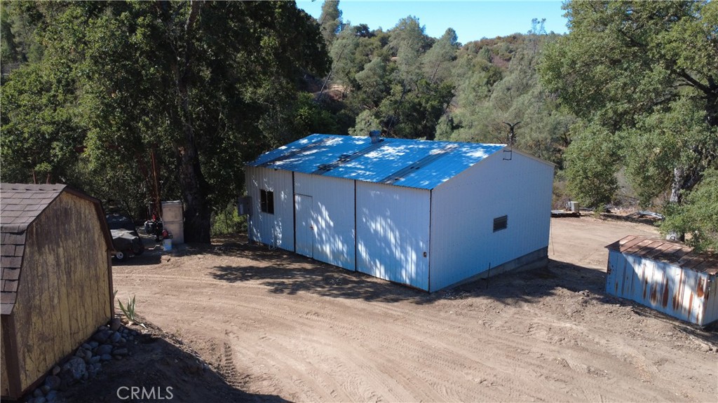 2357 Bryson Hesperia Road