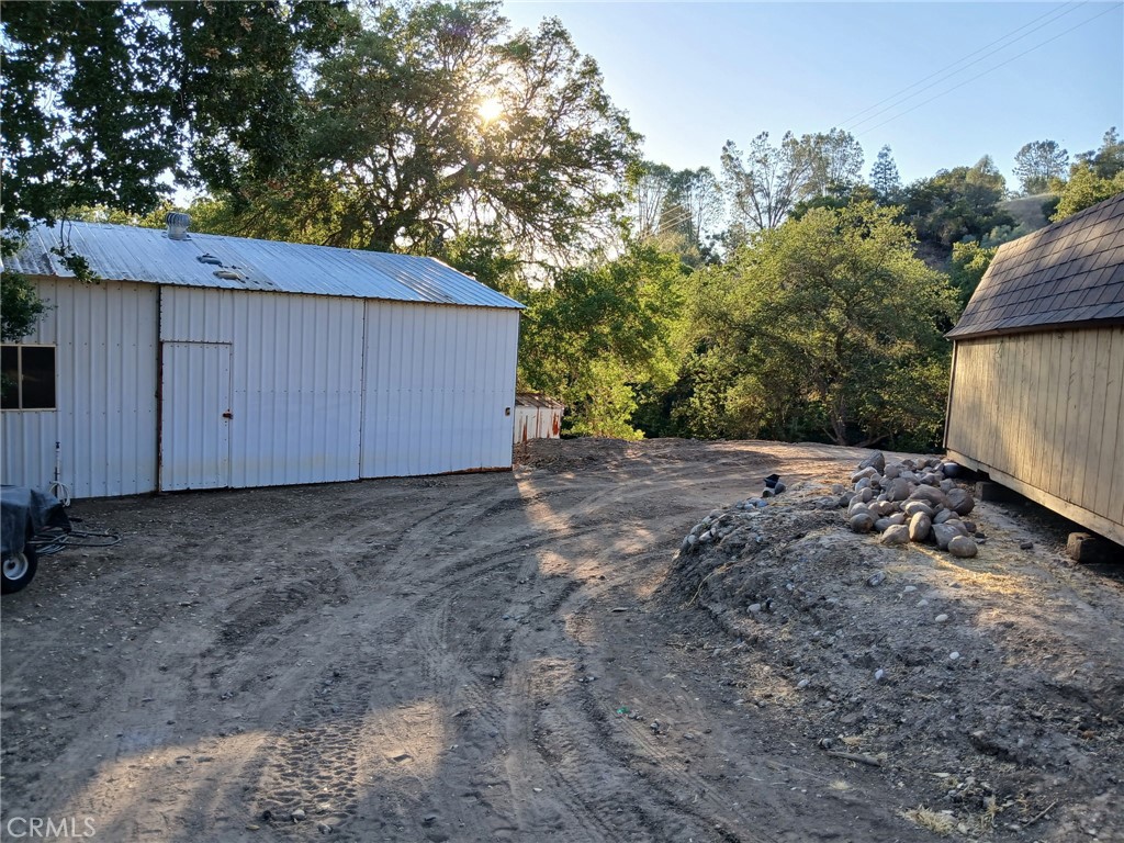 2357 Bryson Hesperia Road