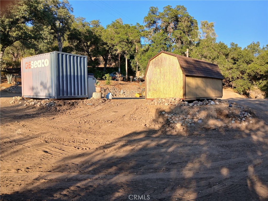2357 Bryson Hesperia Road