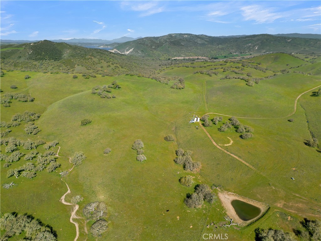 12000 Nacimiento Lake
