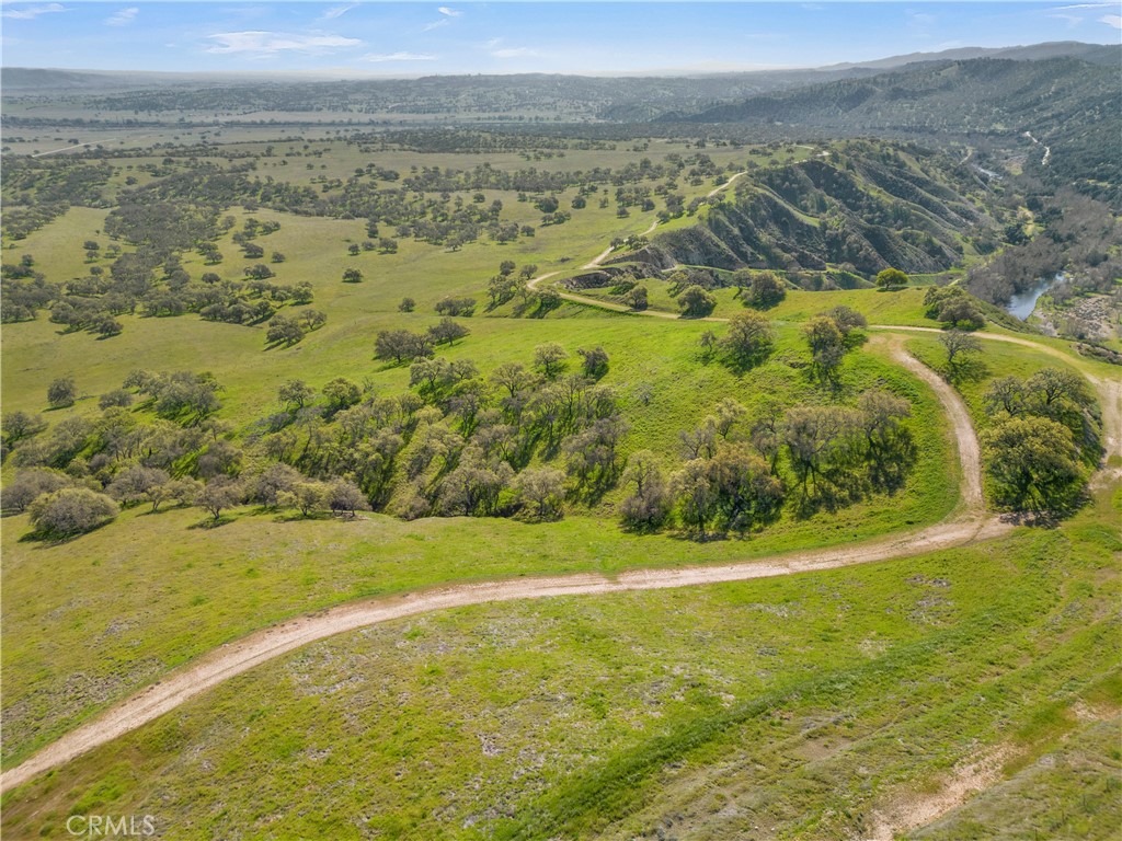 12000 Nacimiento Lake