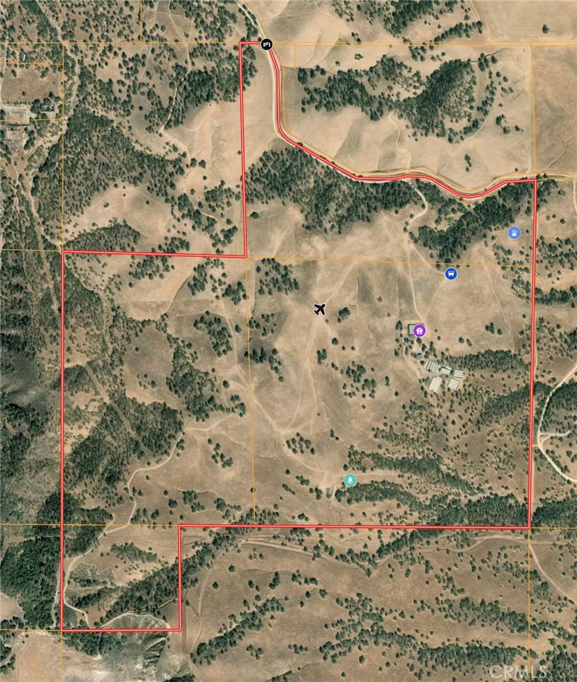 12000 Nacimiento Lake