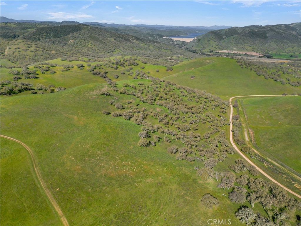 12000 Nacimiento Lake