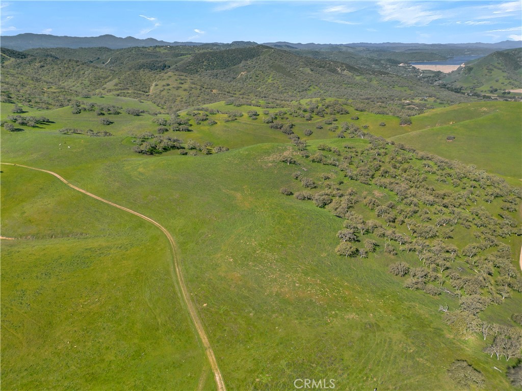 12000 Nacimiento Lake