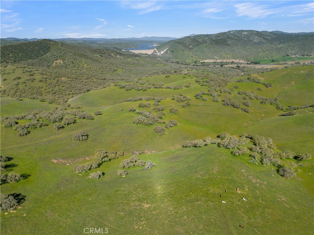 12000 Nacimiento Lake