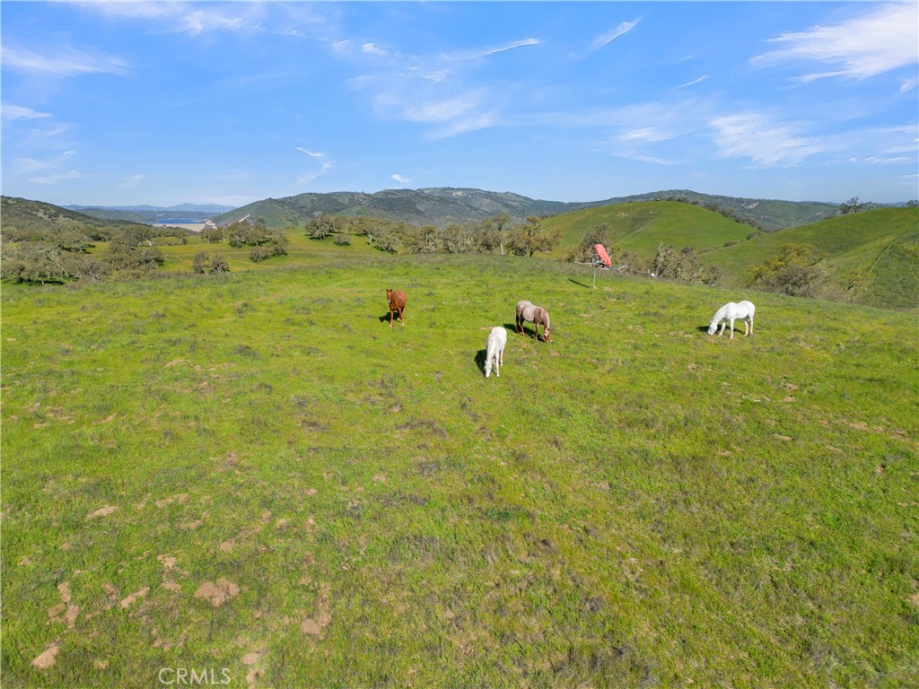 12000 Nacimiento Lake