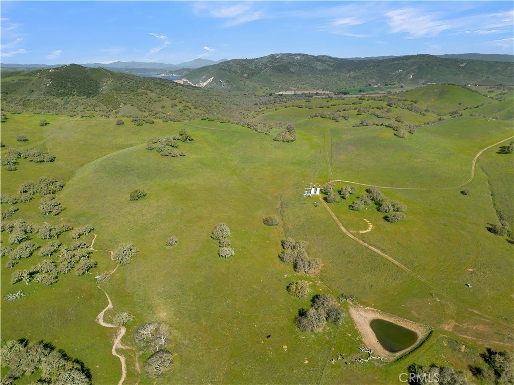 12000 Nacimiento Lake