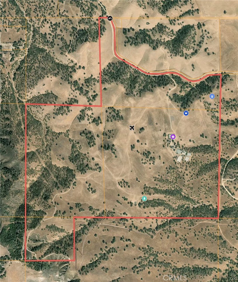 12000 Nacimiento Lake