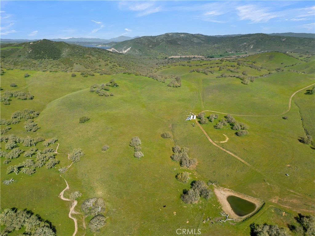 12000 Nacimiento Lake