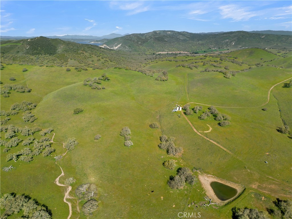 12000 Nacimiento Lake