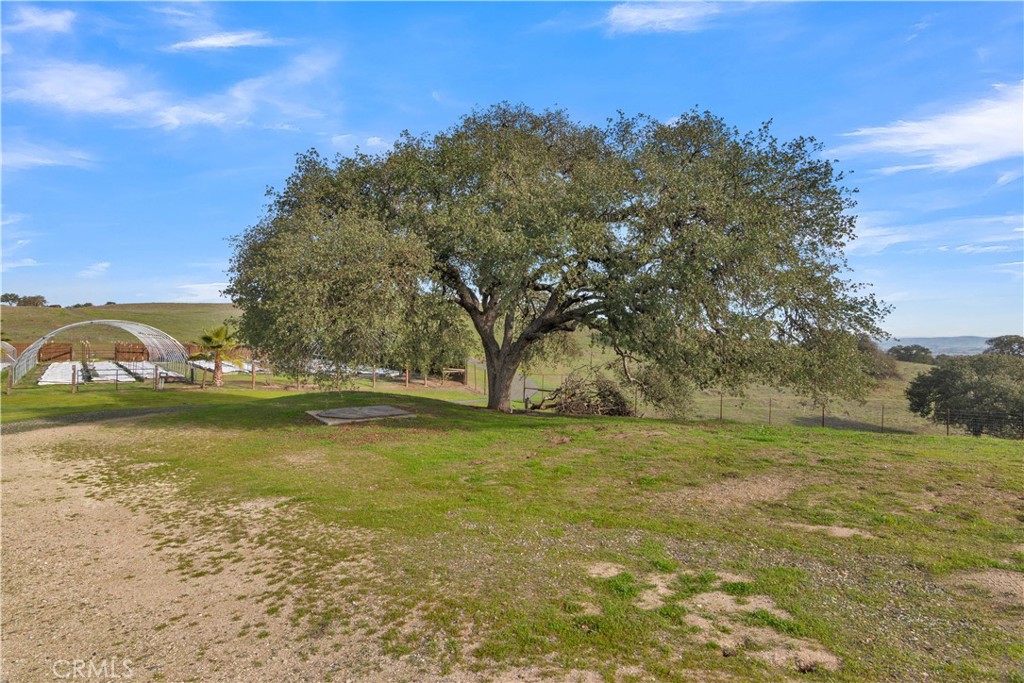 12000 Nacimiento Lake