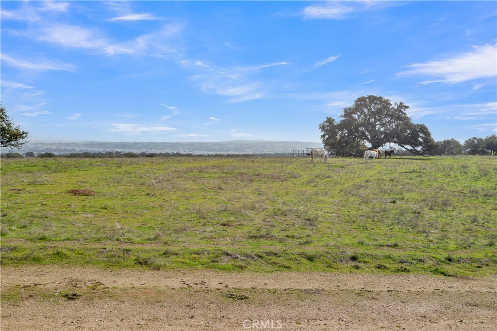 12000 Nacimiento Lake