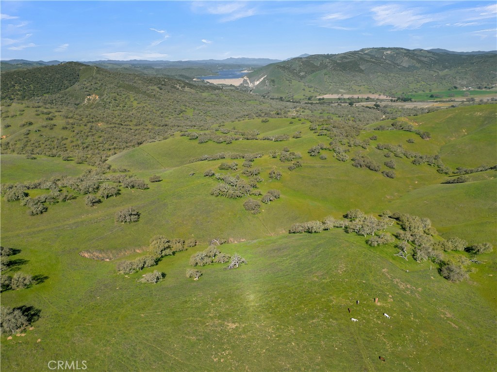 12000 Nacimiento Lake