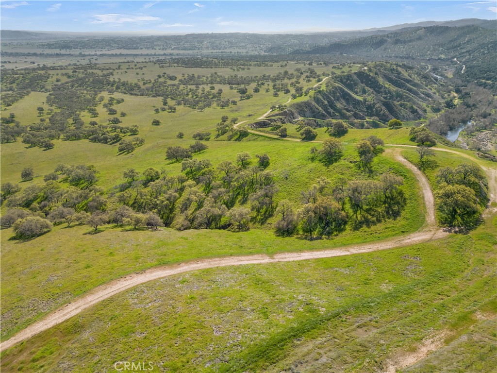 12000 Nacimiento Lake