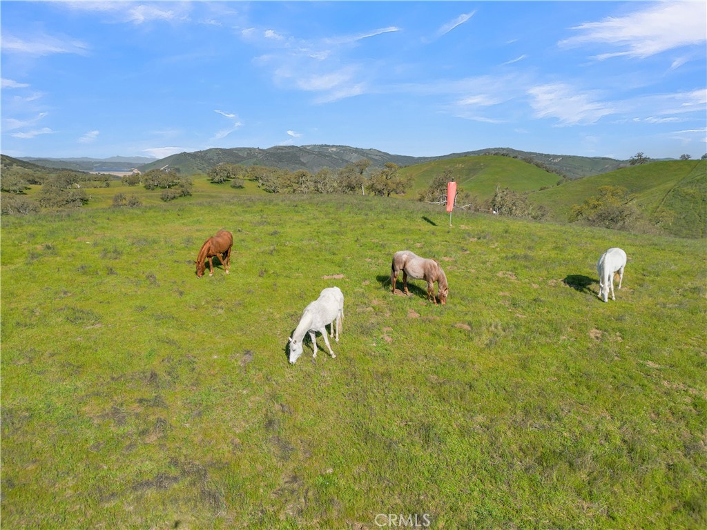 12000 Nacimiento Lake
