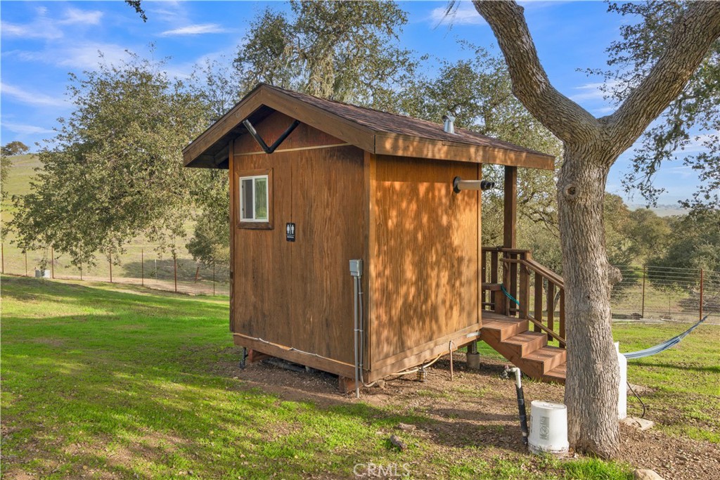 12000 Nacimiento Lake