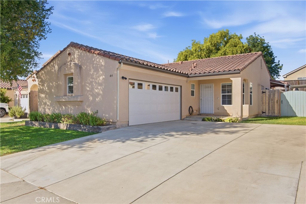 44 Gray Pine Templeton Ca Us 93465 Ns26206956