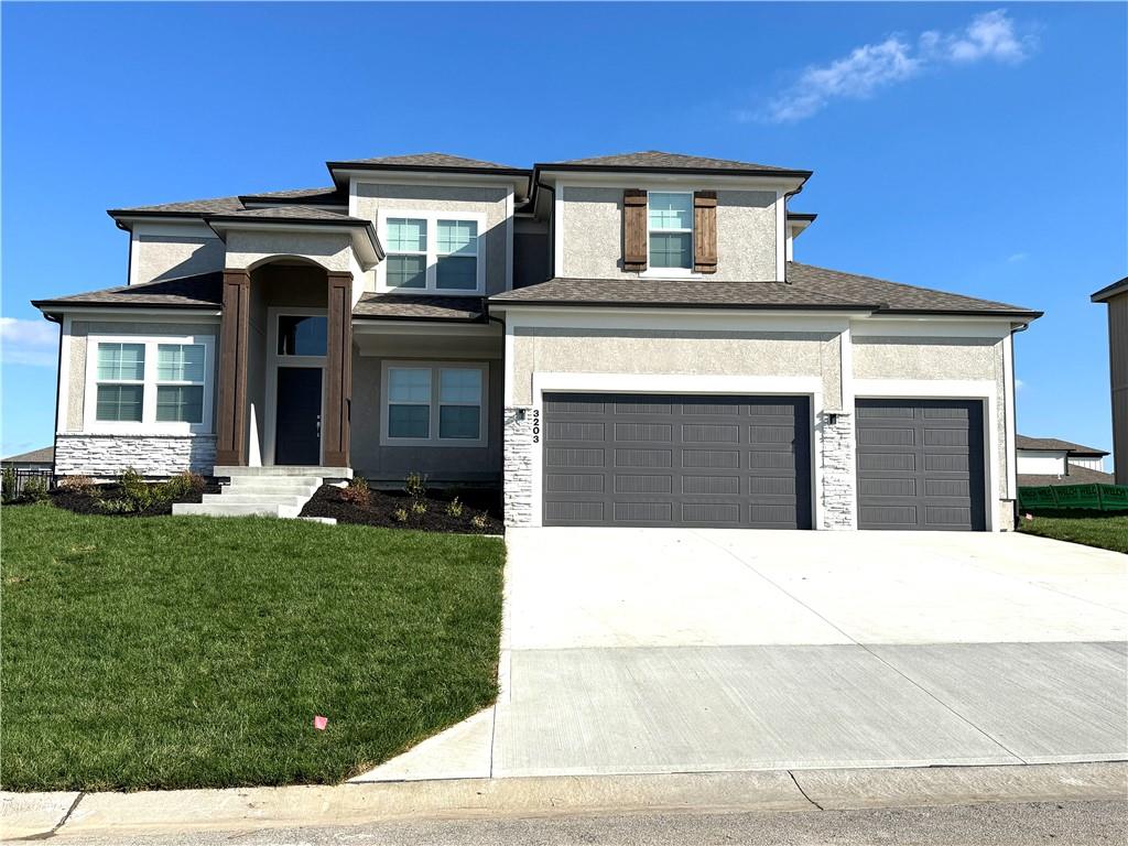 3203 SW Enoch Street