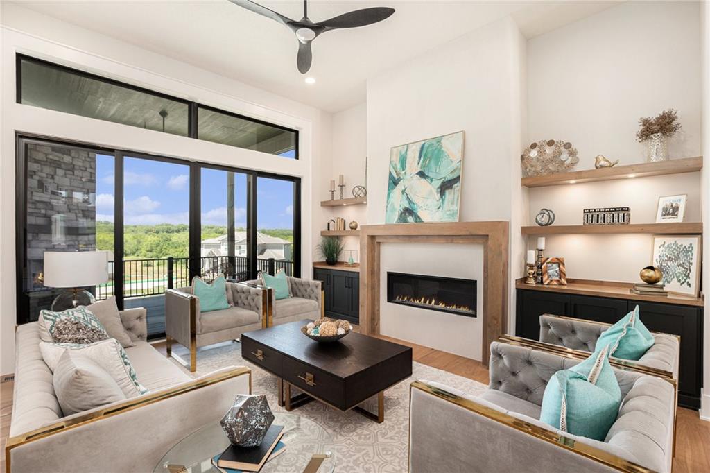 2317 SW Morris Drive