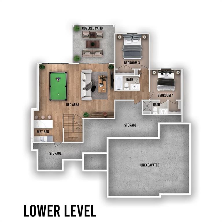 2317 SW Morris Drive