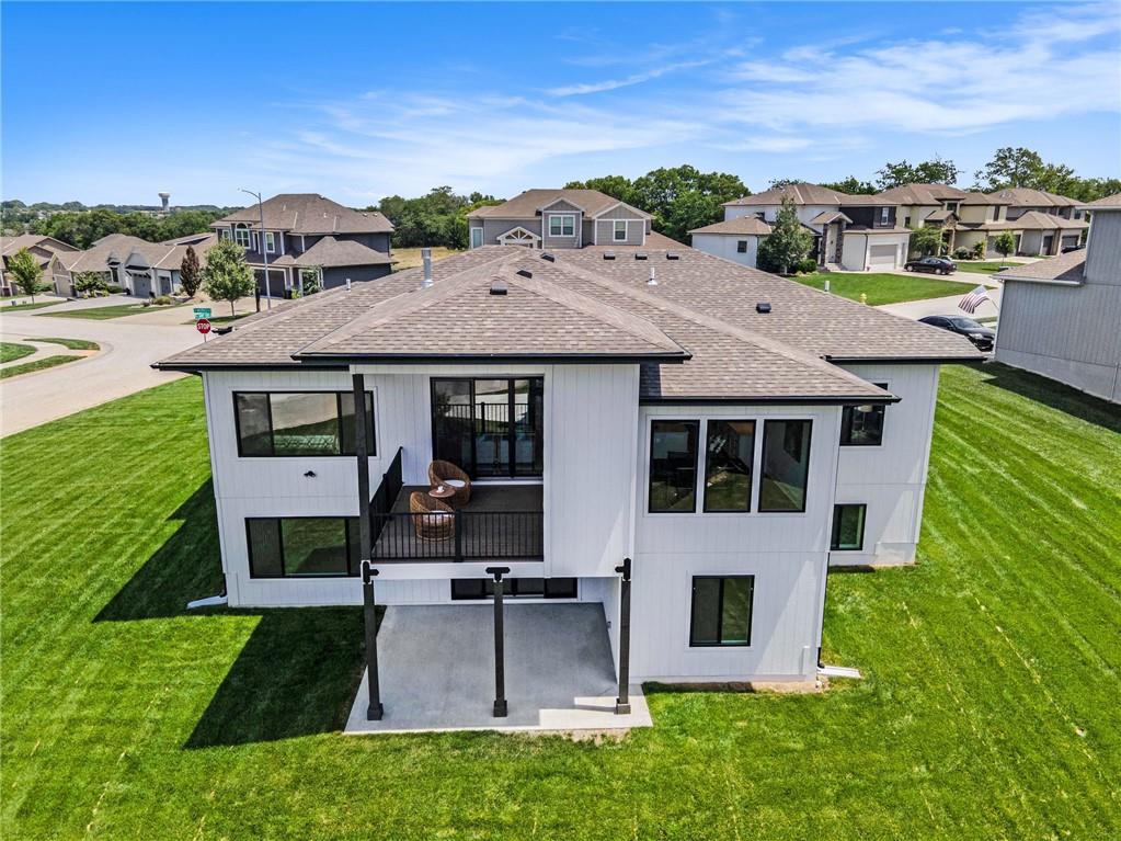 2317 SW Morris Drive