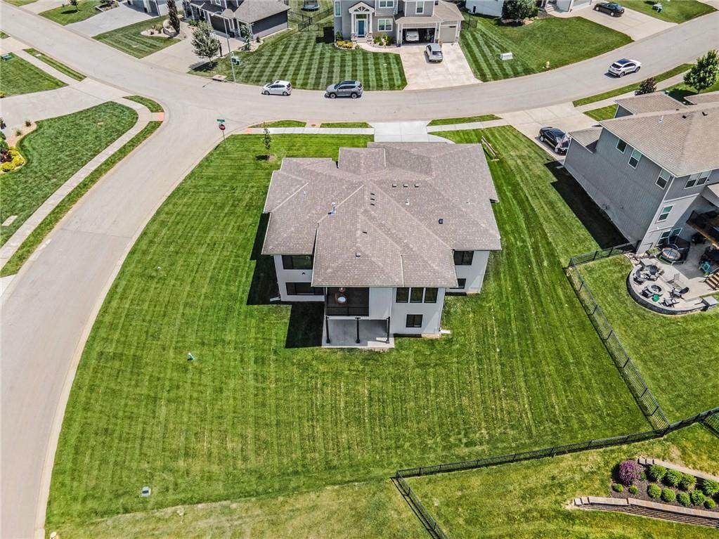 2317 SW Morris Drive