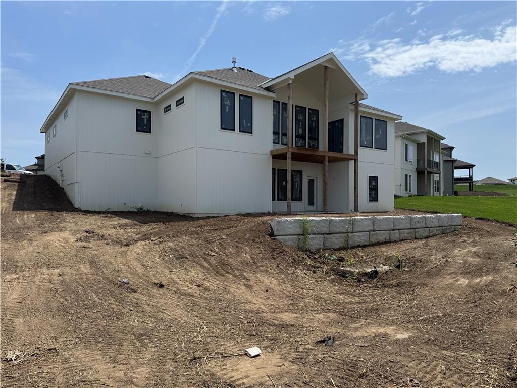 2319 SW Serena Place