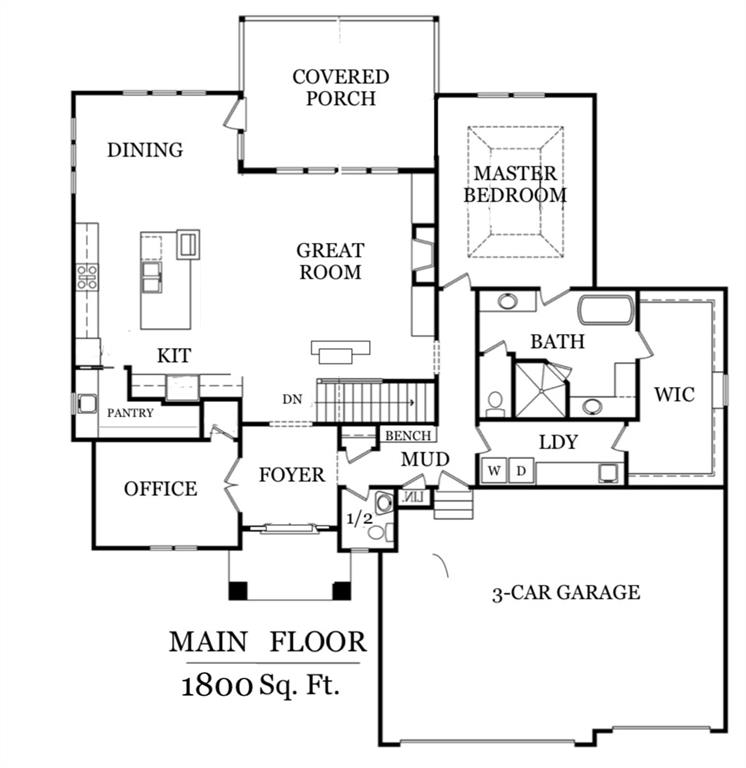 2319 SW Serena Place