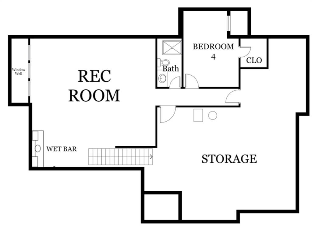2303 SW Serena Place